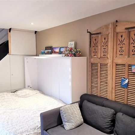 Trankil' Appart Apartamento Sévrier Exterior foto