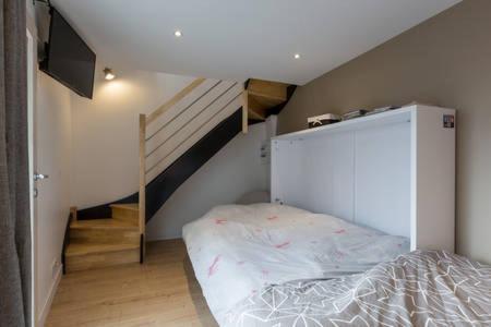 Trankil' Appart Apartamento Sévrier Exterior foto