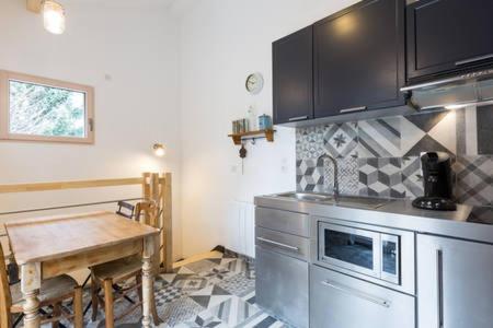 Trankil' Appart Apartamento Sévrier Exterior foto